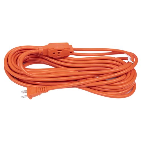 Extension Handi Work Naranja 10Muso Rudo