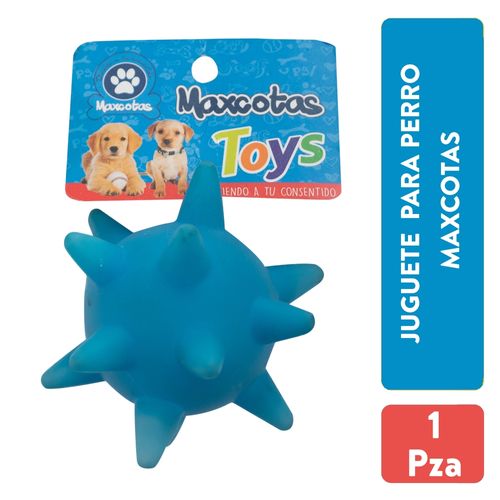 Juguete Mascota Feliz de Pelota Para Perro