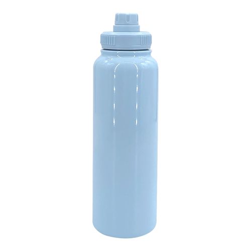 Botella Mainstays acero inoxidable -1200 ml