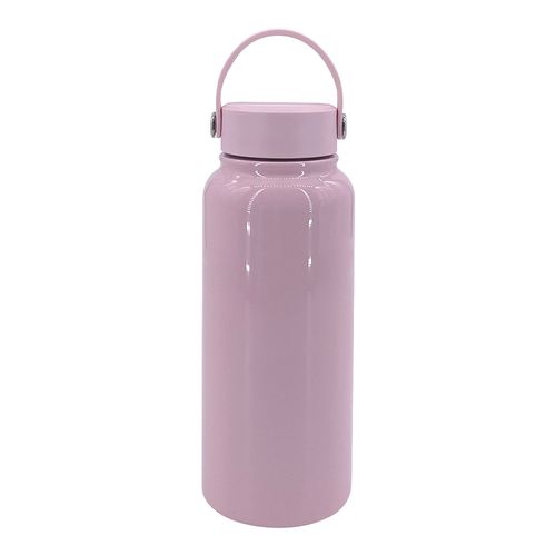 Botella Mainstays acero inoxidable -900 ml