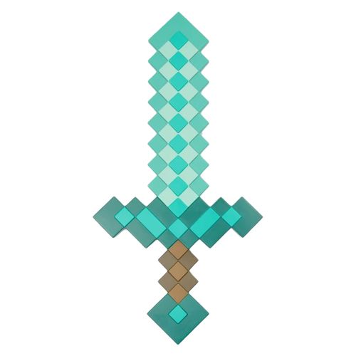 Minecraft Sword