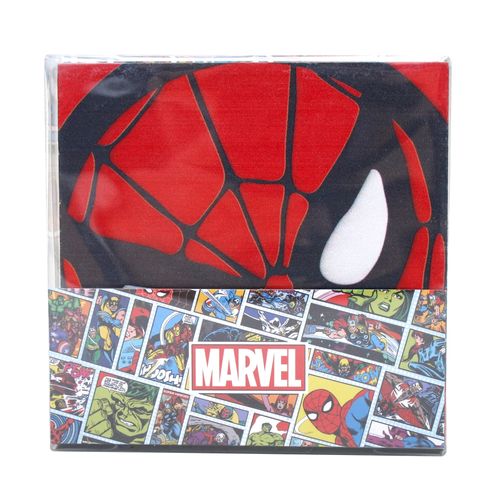 Set De 4 Posavasos Marvel