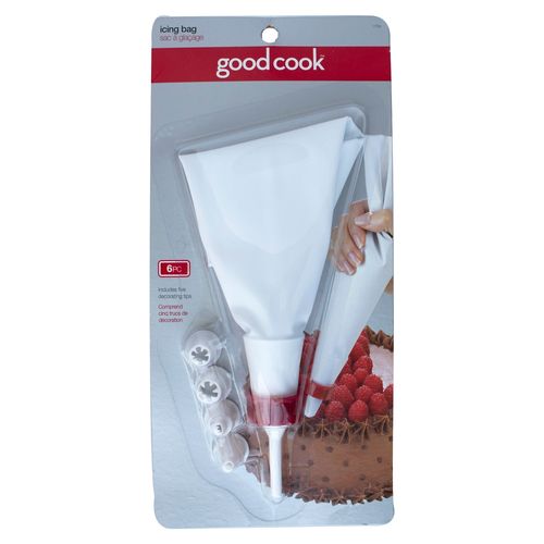 Manga Para Decoración  Goodcook