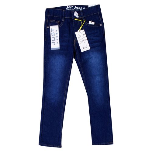 Ropa De Niños Just Jeans Nino Bomba Just