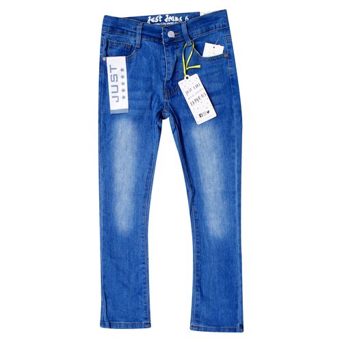 Ropa De Niños Just Jeans Nino Bomba Just
