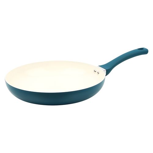 Sarten De 30 Cm Grosor Revest Ceramico