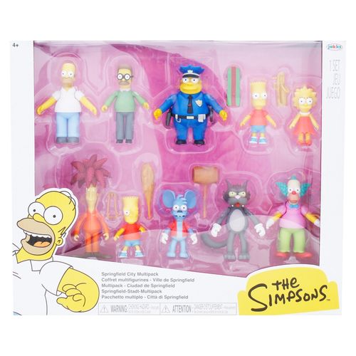 2.53 Core Figures 10 Pack