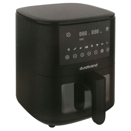 Durabrand Freidora Aire Digital De 4Lts