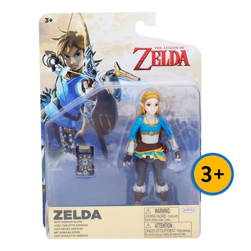 Nintendo 4 Figures Franchise Mix Wave 4