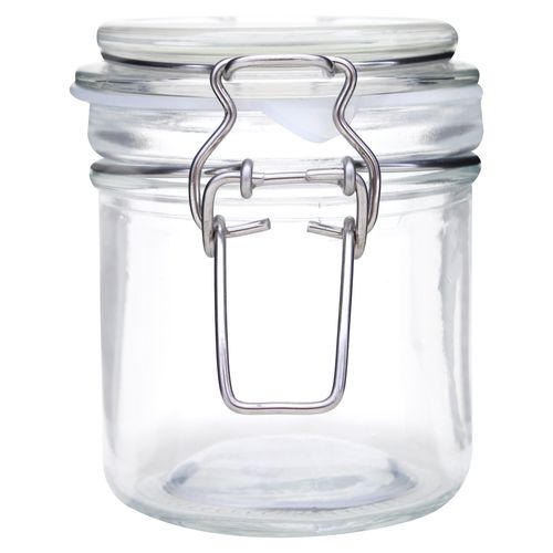 Mainstays Canister Vidrio Con Tapa 270ml