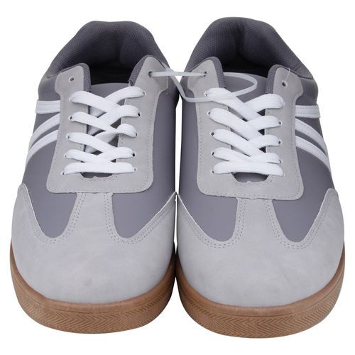 Ropa Deportiva Para Hombre Boulevard Zapatilla Sba Ho Gri