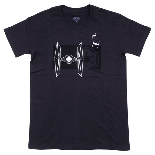 Ropa Deportiva Para Hombre Star Wars Tshirt Licencia Cab s Xl