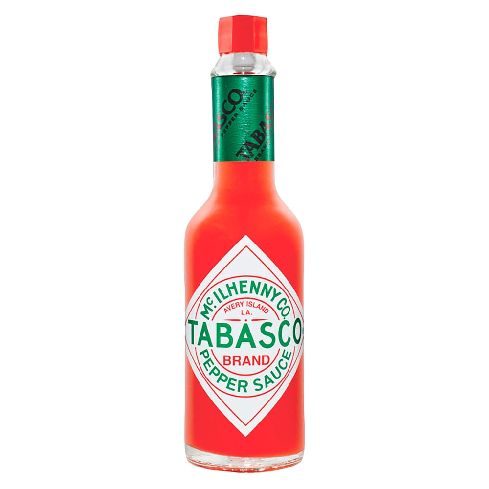 Comprar Salsa Tabasco Picante Brand - 150ml | Walmart Honduras