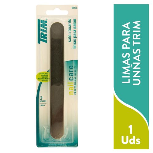 Acce Man/Pie Trim Lima Salon Tcb 02