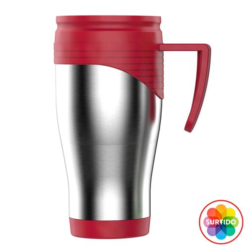 Vaso Termico Mainstays Para Café- 500ml