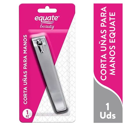 Corta Uñas Equate Para Manos