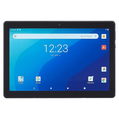 Tablet Onn Silver Oscuro - 10.4 Pulgadas