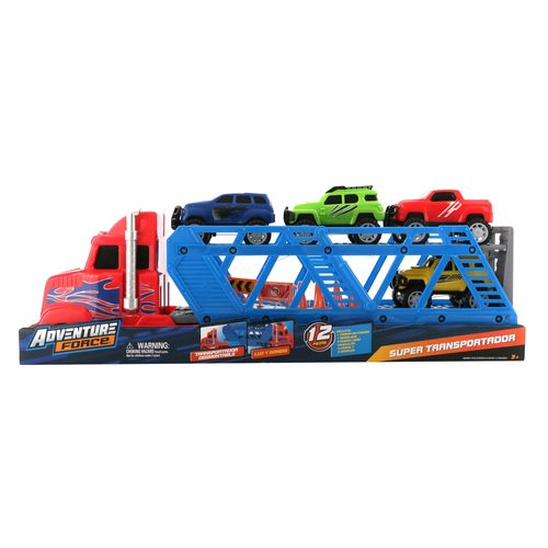 Super Set Transportador