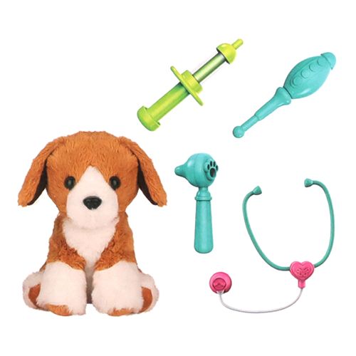 Set Medico Plush