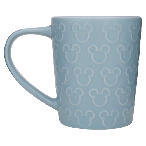 350ml Ddm Norte Mug Ceramico 1