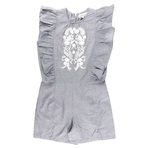 Ropa Para Mujer Boulevard Blusa Mc Boulevard Xs a Xxl 912