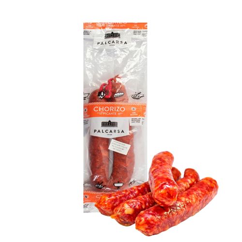 Chorizo Picante Palcarsa - 250Gr