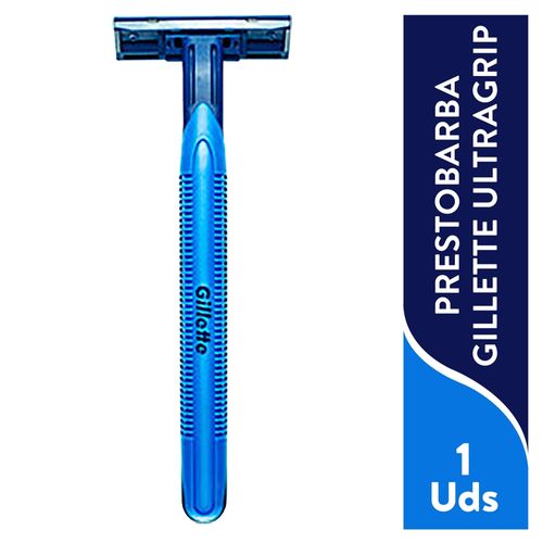 Gillette Prestobarba Ultragrip