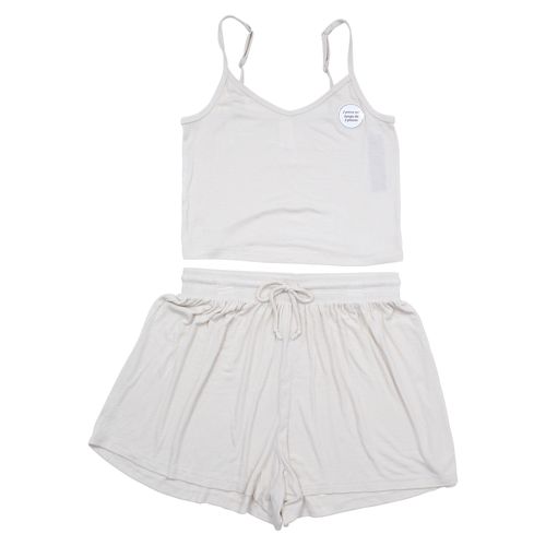 Pijamas y Lenceria Mujer Nobo Short Pijama Dama Nobo 788
