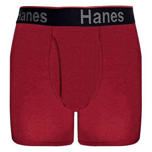 Ropa Interior Para Hombre Hanes P3 Boxer Brief Hanes Cab Cff c Soport s 363