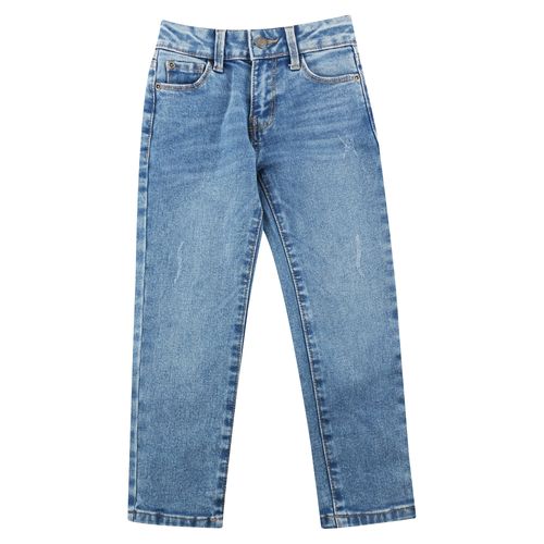 Ropa De Niñas George Pantalon Nina George 423