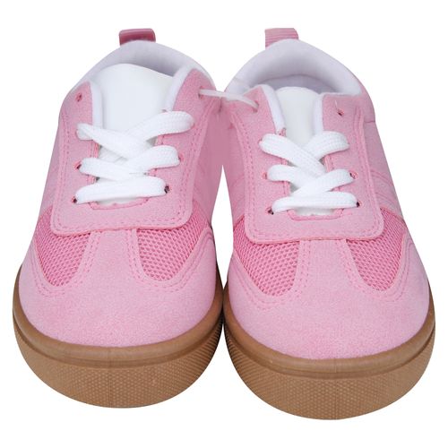Zapatos, Guantes y Gorros Para Niños Boulevard Zapatilla Acu Na Ros