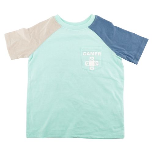 Ropa Interior y Pijamas De Niños George Tshirt Nino George 472