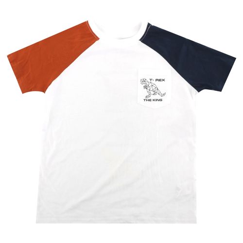 Ropa Interior y Pijamas De Niños George Tshirt Nino George 711