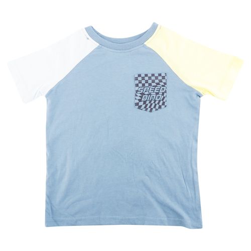Ropa Interior y Pijamas De Niños George Tshirt Nino George 520