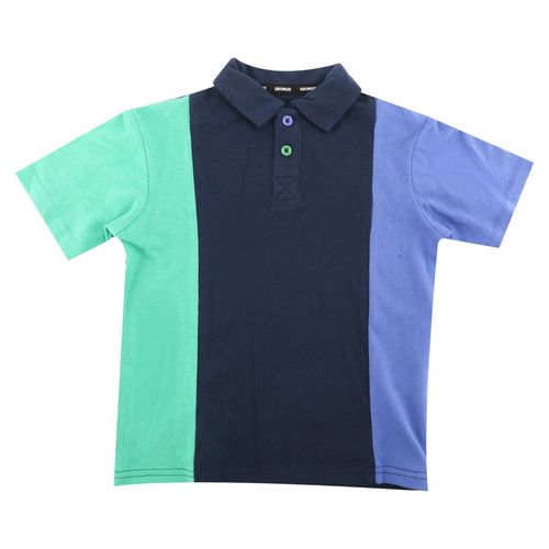 Ropa De Niños George Polo Nino George 474