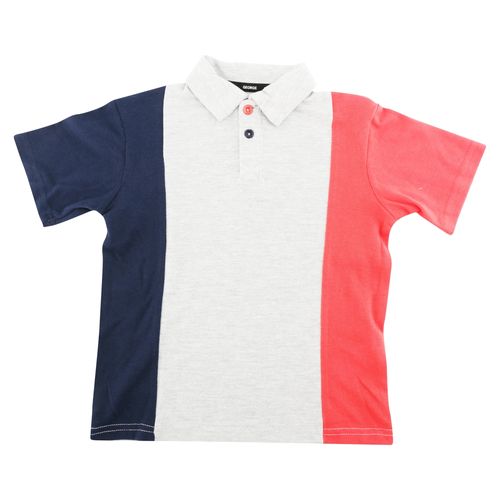 Ropa De Niños George Polo Nino George 473