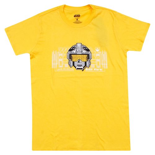 Ropa Deportiva Para Hombre Star Wars Tshirt Licencia Cab s Xl 983