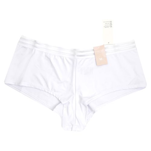 Pijamas y Lenceria Mujer Boulevard Boxer Blv Blanco Acu