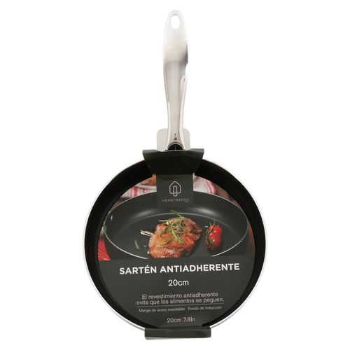 Sarten Antiadherente 20 Cm Hometrends