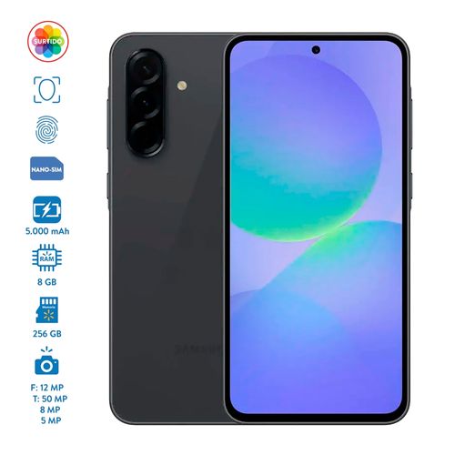 Samsung A36 256gb Variado