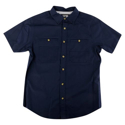 Ropa Para Hombre Muk Luks Camisa Tech Muk Luks Cab 746