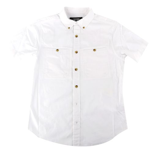 Ropa Para Hombre Muk Luks Camisa Tech Muk Luks Cab 750