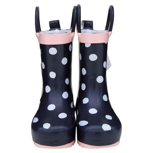 Zapatos, Guantes y Gorros Para Niños Boulevard Bota Lluvia Boulevard Beba t 20 25 577