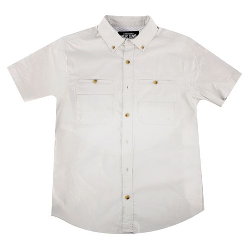 Ropa Para Hombre Muk Luks Camisa Tech Muk Luks Cab 745