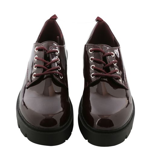 Zapatos Para Mujer Boulevard Chunky Calzado Dama 963