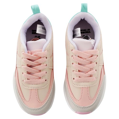 Zapatos, Guantes y Gorros Para Niños Boulevard Tennis Nina Rosa