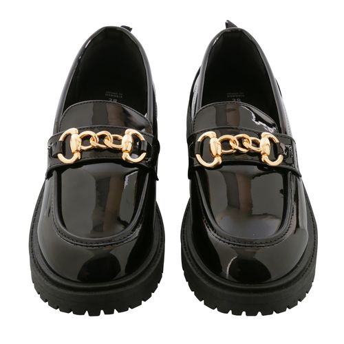 Zapatos Para Mujer Boulevard Chunky Calzado Dama 536