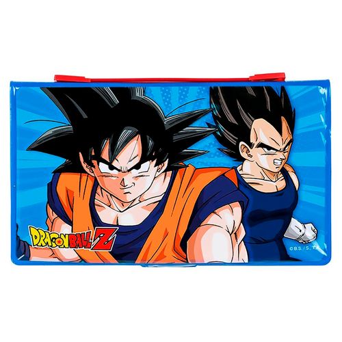 Set de arte Best Trading pocket lapices y crayon de dragon ball z