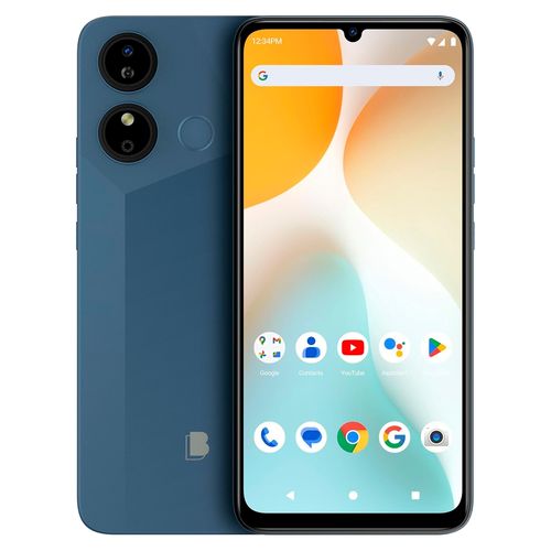 Blu Celular G44 2 4gb 64gb Xtraram