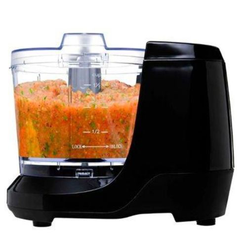 Magic Chef Procesador 200w 2 Velocidades
